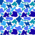 Blue Camo 15 PREORDER