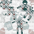 Bird football PREORDER