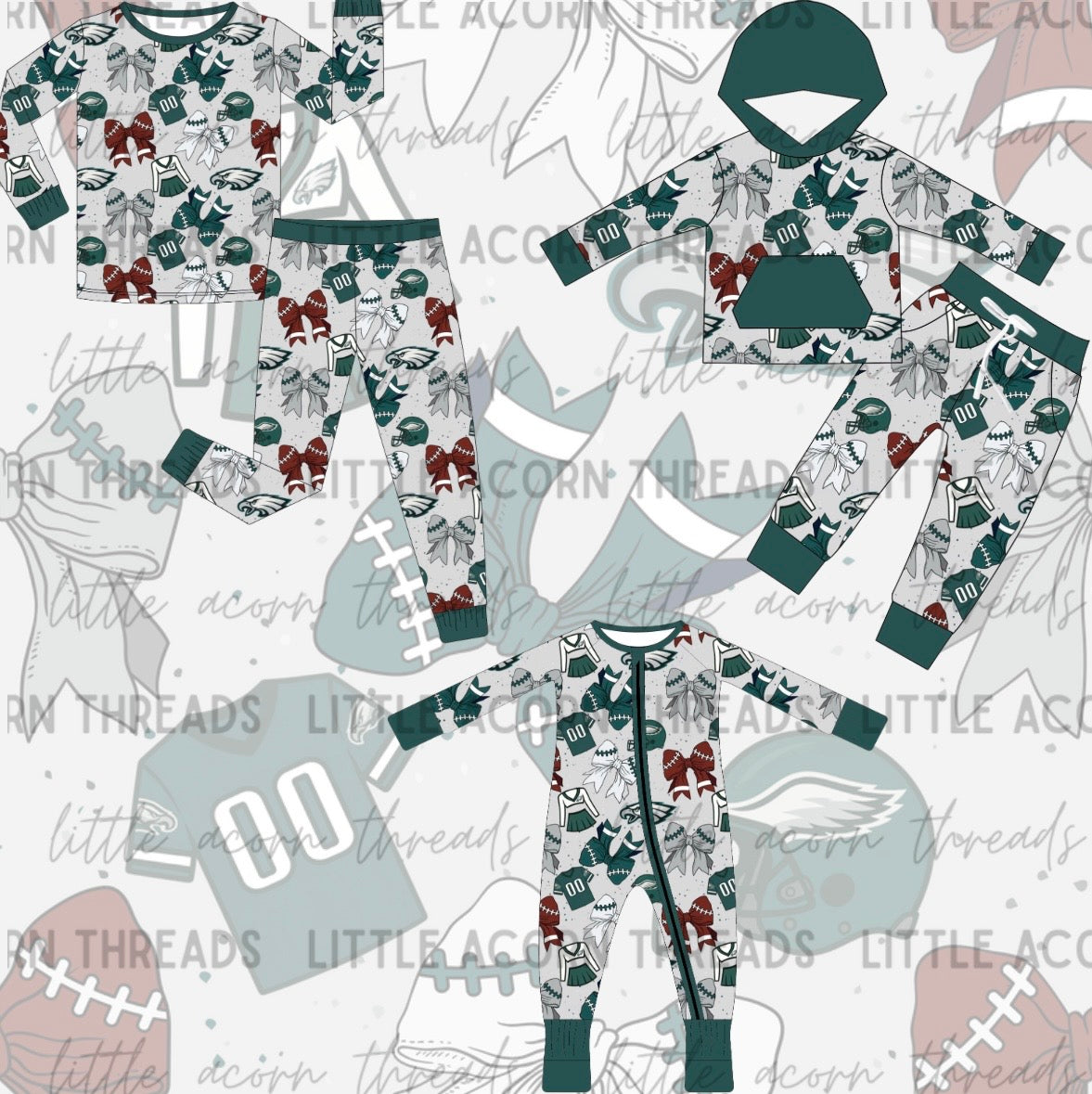 Bird football PREORDER