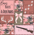 Hunting Bose and racks 17 PREORDER