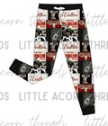 Adult Joggers Somebody’s Problem