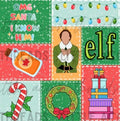 Elf 8 PREORDER