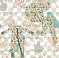 Skater Goose green PREORDER