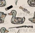 Boy duck 38 PREORDER