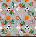Sports Christmas PREORDER
