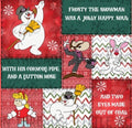 Snowman 6 PREORDER