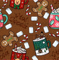 Hot coca 17 PREORDER