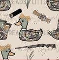 Girl duck 38 PREORDER