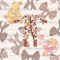 Pooh Bows PREORDER