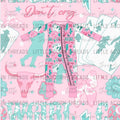 Cowgirl don’t cry PREORDER