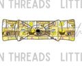Lemonade Stand Bow