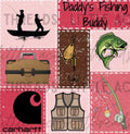Fishing Pink 10 PREORDER