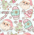 Pink Santa 36 PREORDER