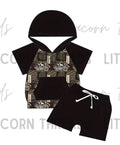 Southern boy Day Wear