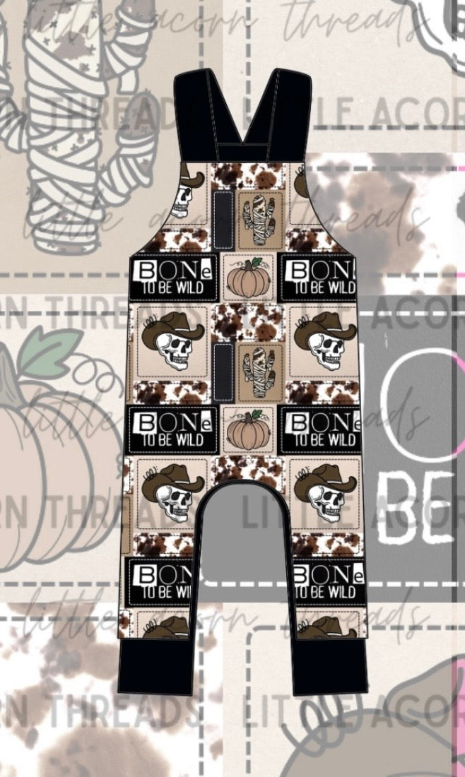 Bone to be Wild PREORDER boy