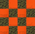 Camo patchwork 34 PREORDER