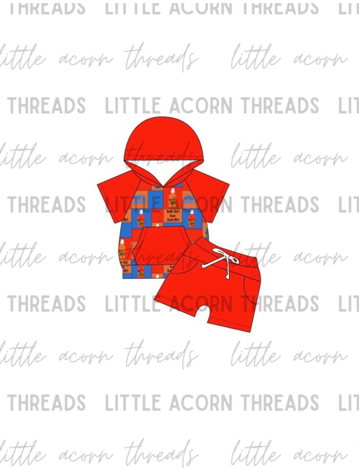 Juice Life Day Wear