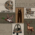 Hunting car 12 PREORDER