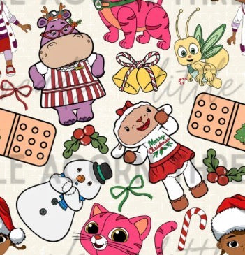 Doctor Christmas PREORDER