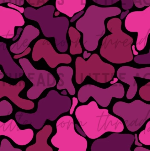 Pink Camo 35 PREORDER