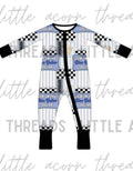 Blue Collar Zippy