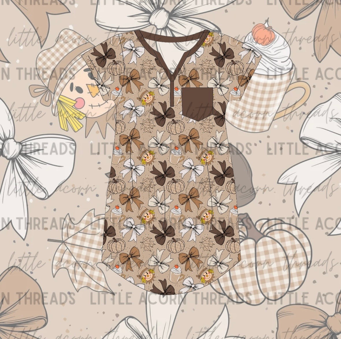 Scarecrow PREORDER