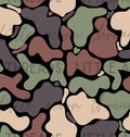 Hunting camo 36 PREORDER