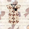 Pumpkin Bows PREORDER