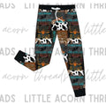 Adult Joggers Lies