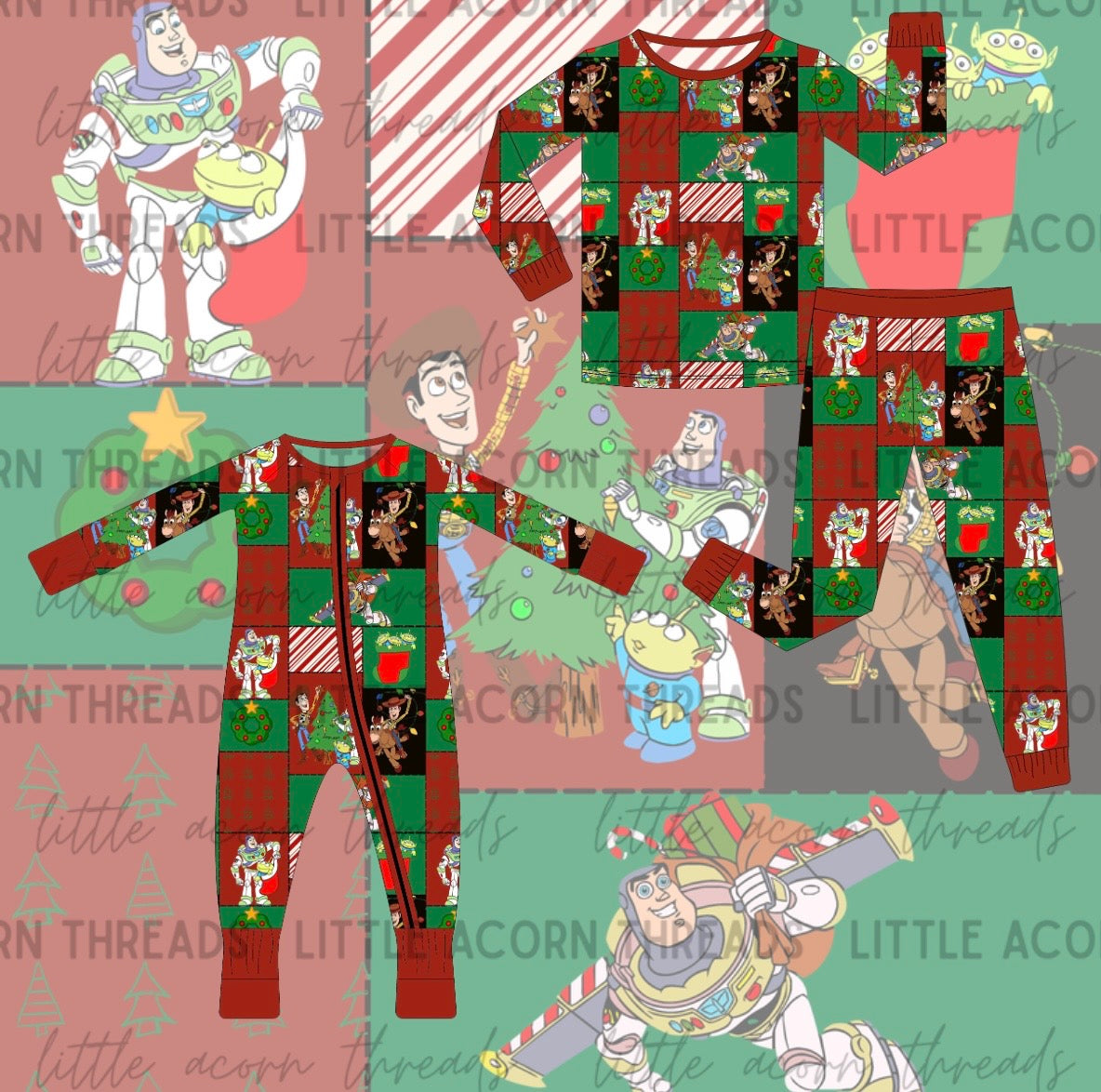 Toys Christmas  PREORDER