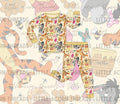 Honey bear  PREORDER