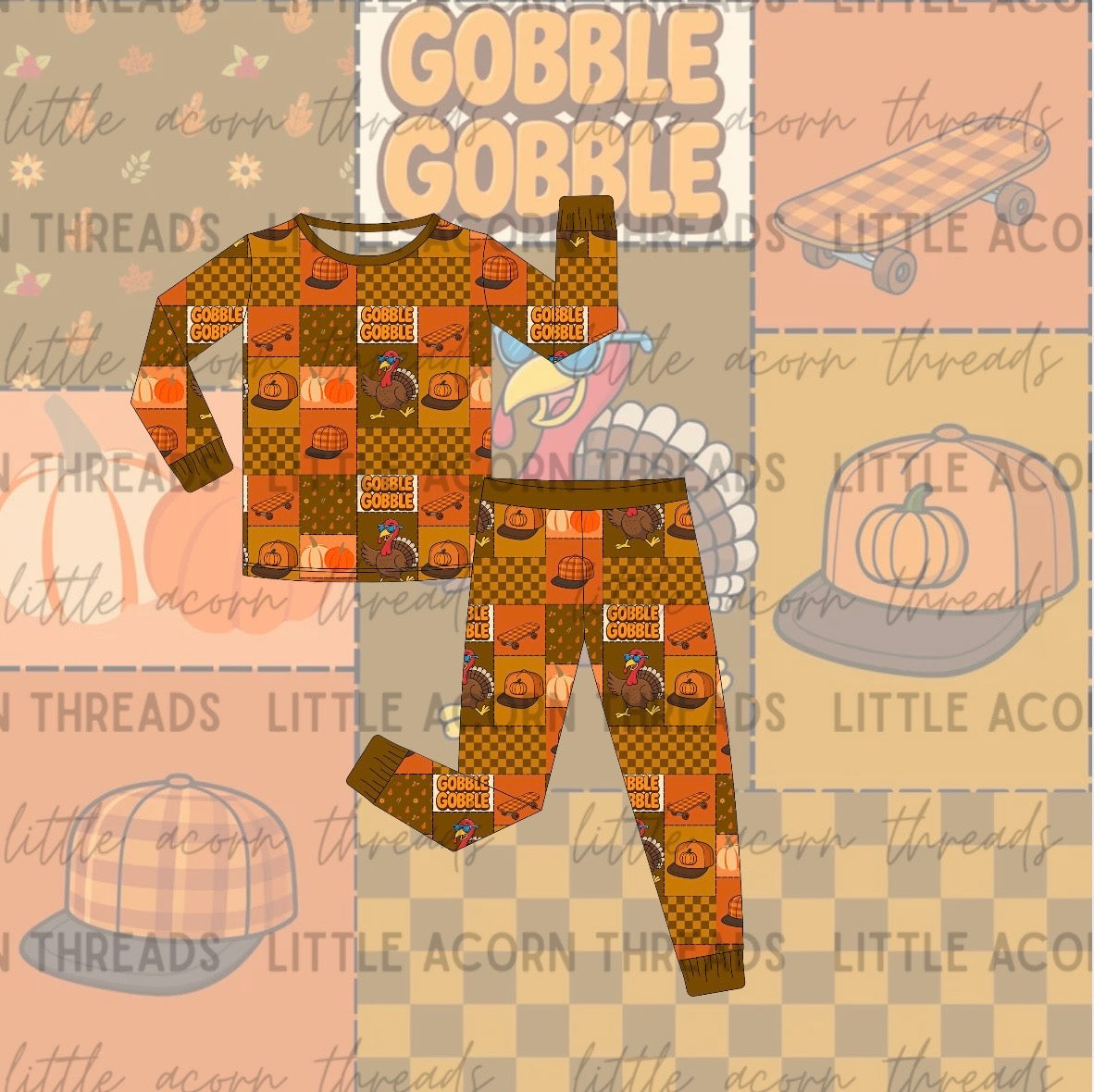 Cool Turkey PREORDER