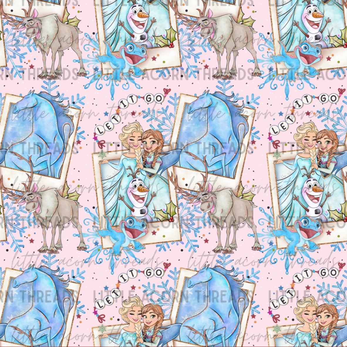 Ice Princess PREORDER