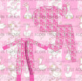 Let’s Go Girls Goose PREORDER