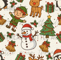 Christmas mix 40 PREORDER