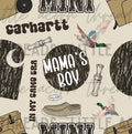 Mamas boy 22 PREORDER