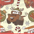 Car Christmas 30 PREORDER
