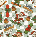 Snow shredder 38 PREORDER