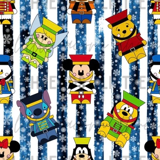 Nutcracker 41 PREORDER