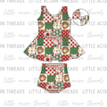 Baseball Two Piece Tank And Bloomers Set