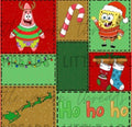 Sponge Christmas 34 PREORDER