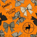 Hunting buddy girl 21 PREORDER