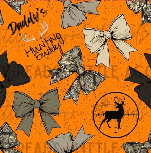 Hunting buddy girl 21 PREORDER