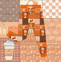 Pumpkin Spice PREORDER