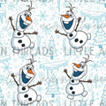 Happy snowman 10 PREORDER