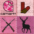 Hunting pink 19 PREORDER