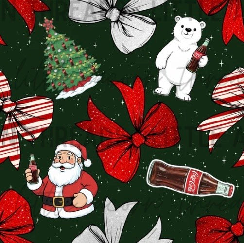 Christmas pop 18 PREORDER