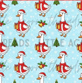 Goose Christmas 33 PREORDER