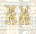 Sunflower Fall PREORDER