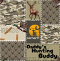 Hunting buddy boy 18 PREORDER